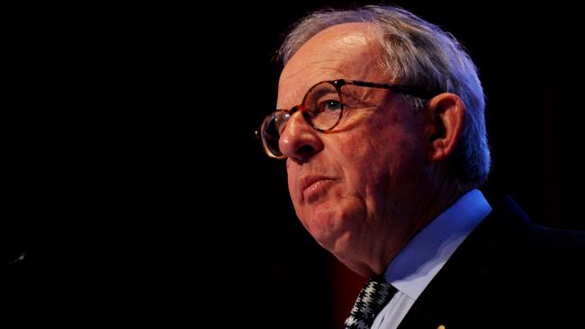 Former Origin Energy chairman Kevin McCann has backed the value of a $18.4bn takeover bid from a foreign consortium. Picture: AAP