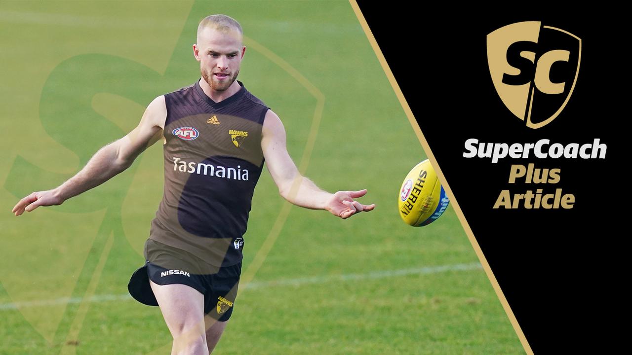 SuperCoach AFL 2021 11 things you need to know for Round 21