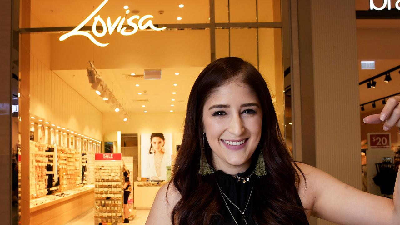 Lovisa closes all stores in Australia, NZ and South Africa