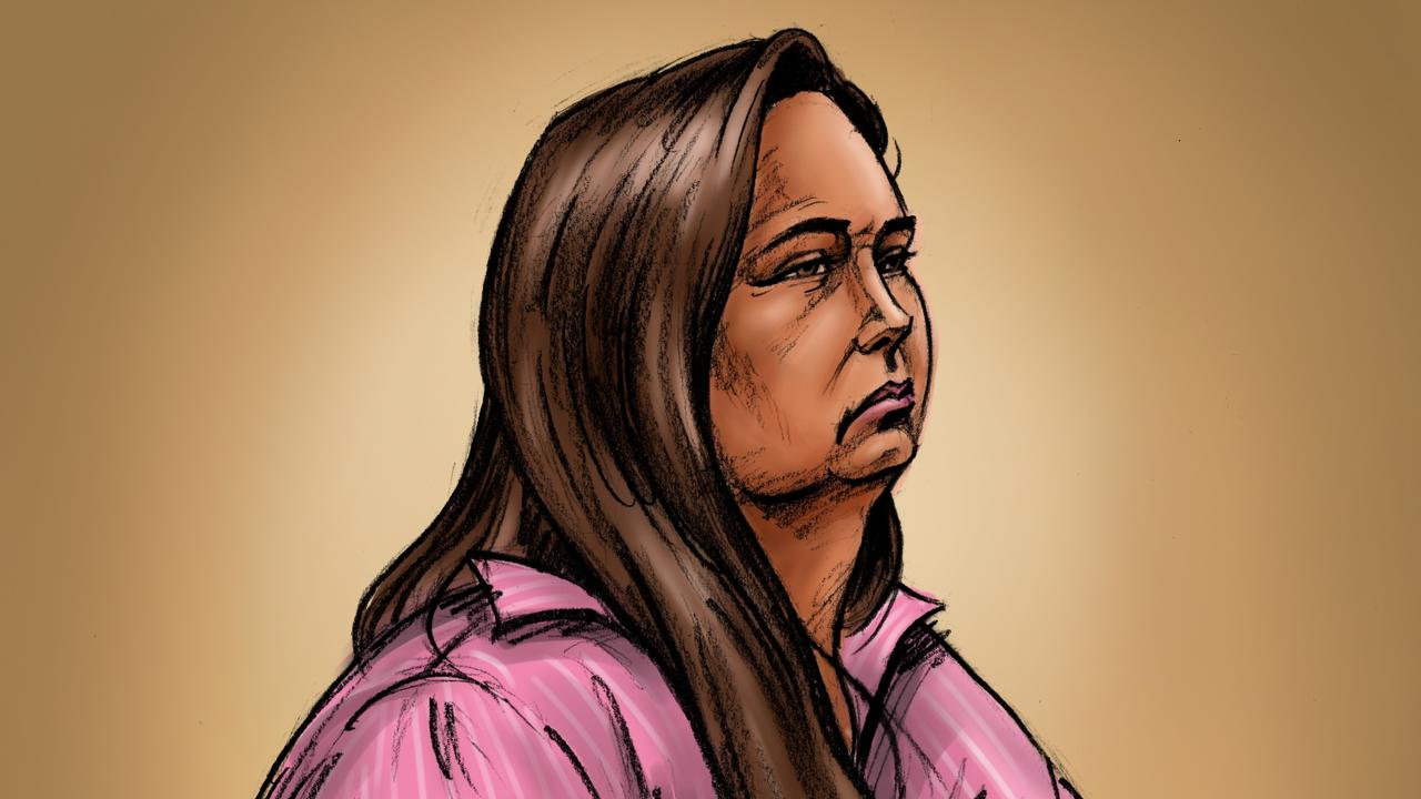 First witness to appear in mushroom murder trial