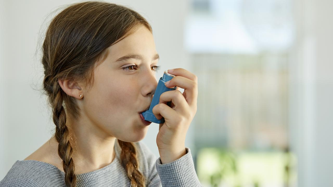 Is your school giving your child asthma?