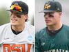 Aussie baseballer is making US sports history