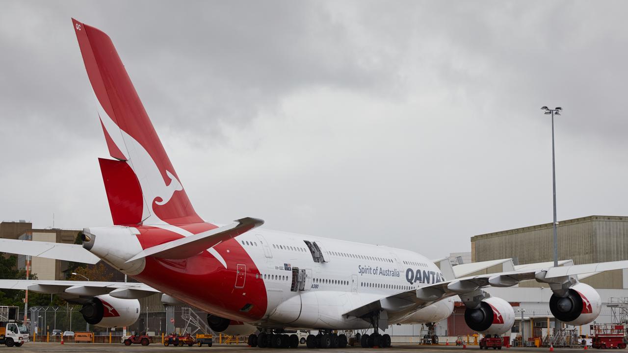 What Is Qantas Frequent Flyer Program