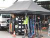 Hollywood stars spotted at secret Cairns film shoot