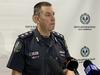 ‘Grow up’: Warning after grisly milestone