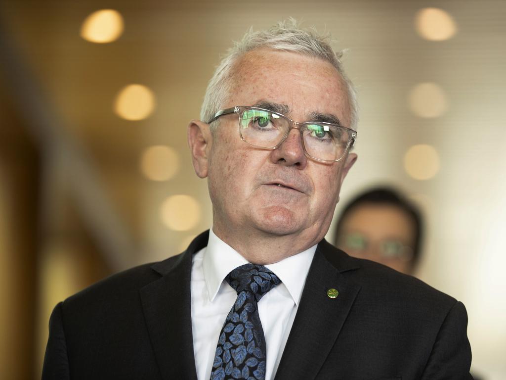 Andrew Wilkie, Rebekha Sharkie Lead Friends Of Gambling Harm Reduction ...