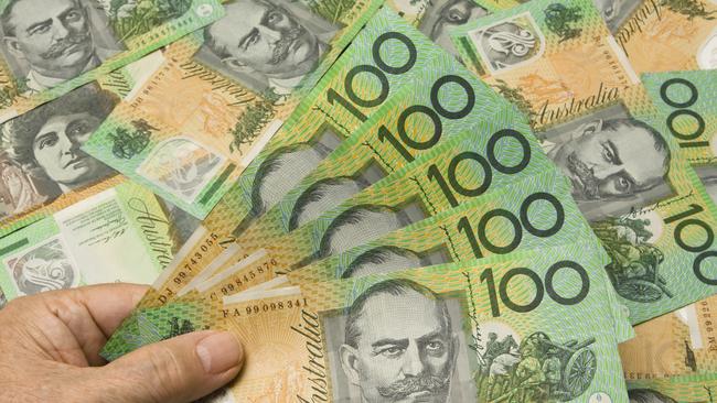 There were 35 lenders offering cashbacks less than a year ago when the craze hit a peak.