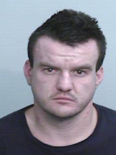 Polcie are searching for Adam Gilham, aged 27. Picture: NSW Police