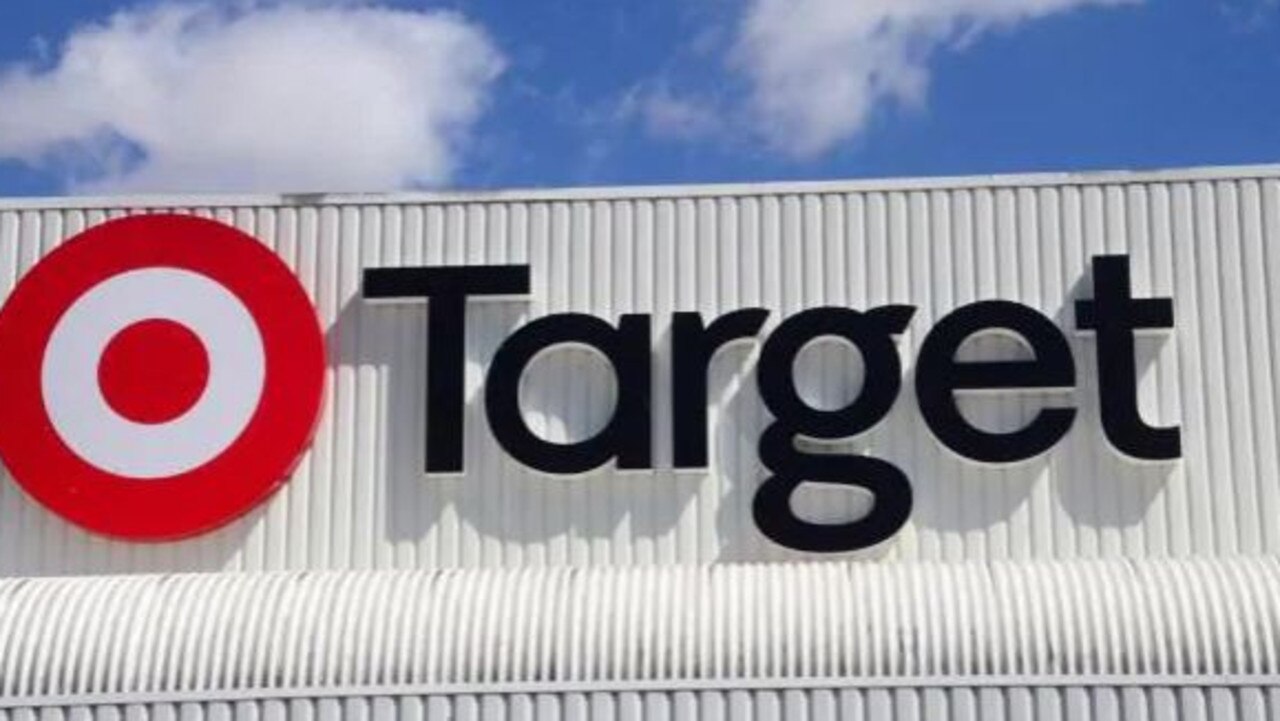 A number of different products could soon disappear from Target. Picture: iStock