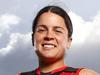 Numbers don’t lie: Skills, scoring boom in AFLW round 1