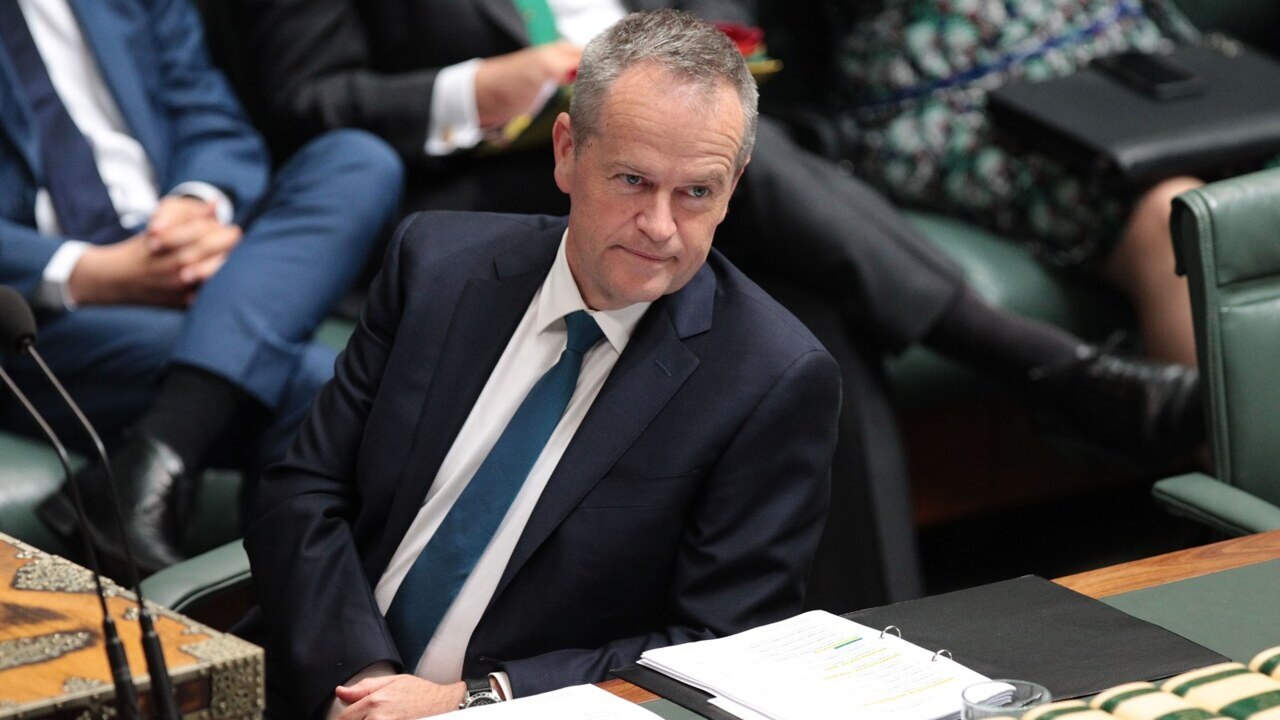 Labor announces reform to mortgage broker sector