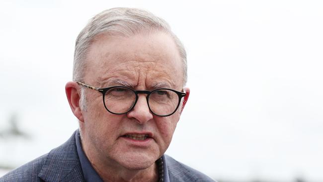 Labor rats abandoning Albanese’s sinking ship