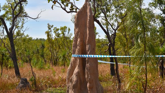 Action shots from the KAMFARI Wet Season Enduro at Cox Peninsula, NT – May 2025. Picture: Darcy Jennings
