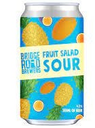 Bridge Road Brewers – Fruit Salad Sour