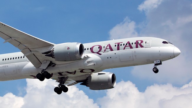 Qatar Airways’ insane Euro sale