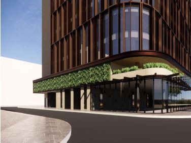 New building planned for 68 Mitchell Street, Darwin's old Chinatown site