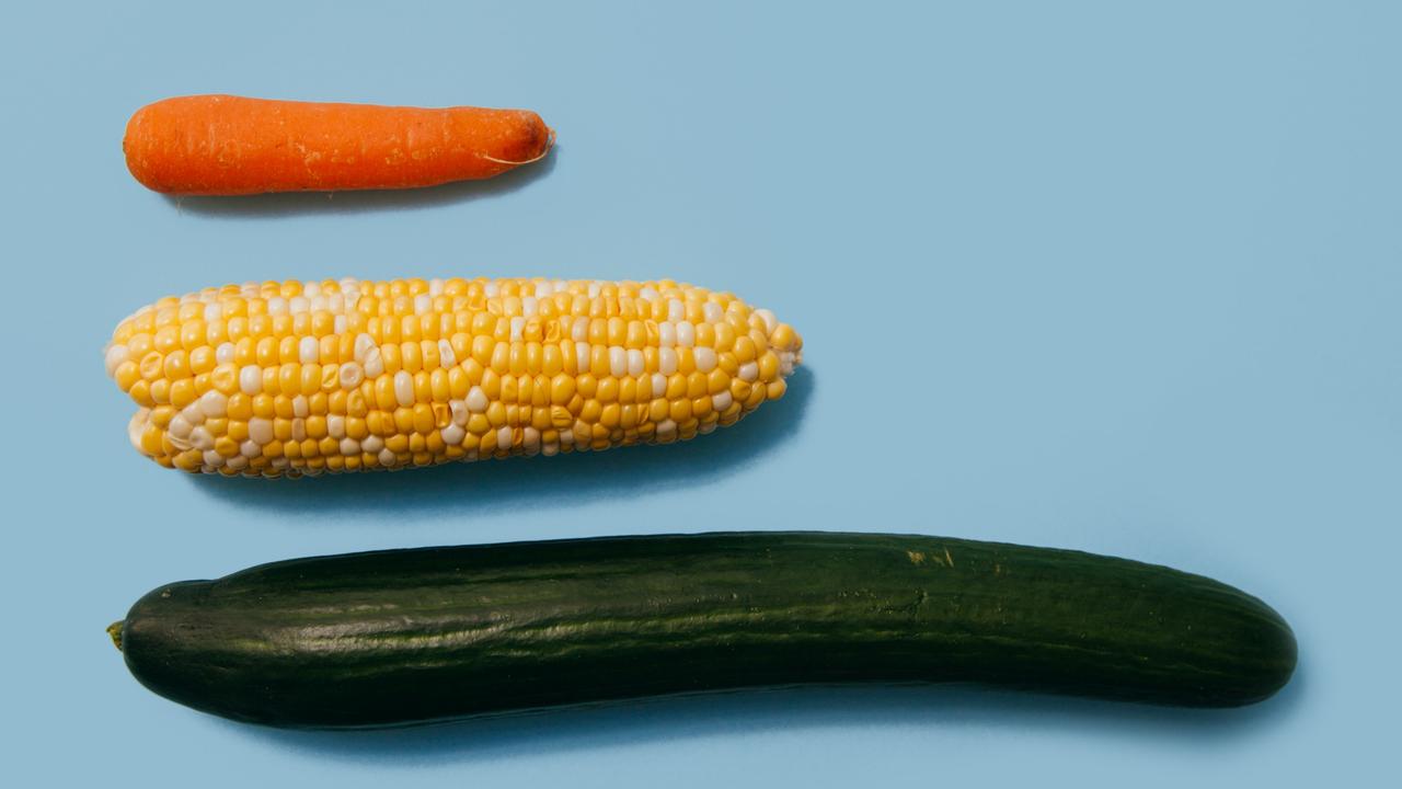 Men are using filler to extend their penises but there are downsides. Picture: Unsplash, Charles Deluvio