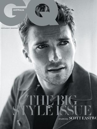 Scott Eastwood on car crash that killed his girlfriend: ‘Maybe it’s ...