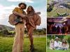 Aussie music stars turn farm into a goldmine with just $400
