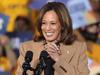 Trump slams ‘warped’ Kamala, as Emhoff's 'abused' ex breaks silence