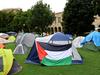 UQ, activists agree encampments to be discontinued
