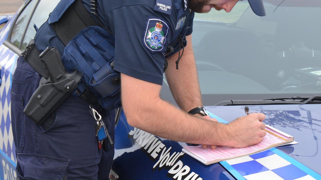 A man has faced Gladstone court following an ongoing dispute with his neighbour. Generic image.