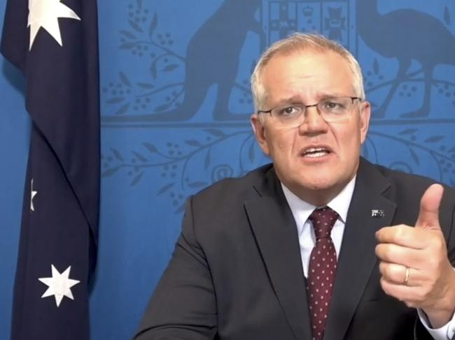 The Scott Morrison Government will have a few positive surprises for the Australian public in the next few months as we approach the election.