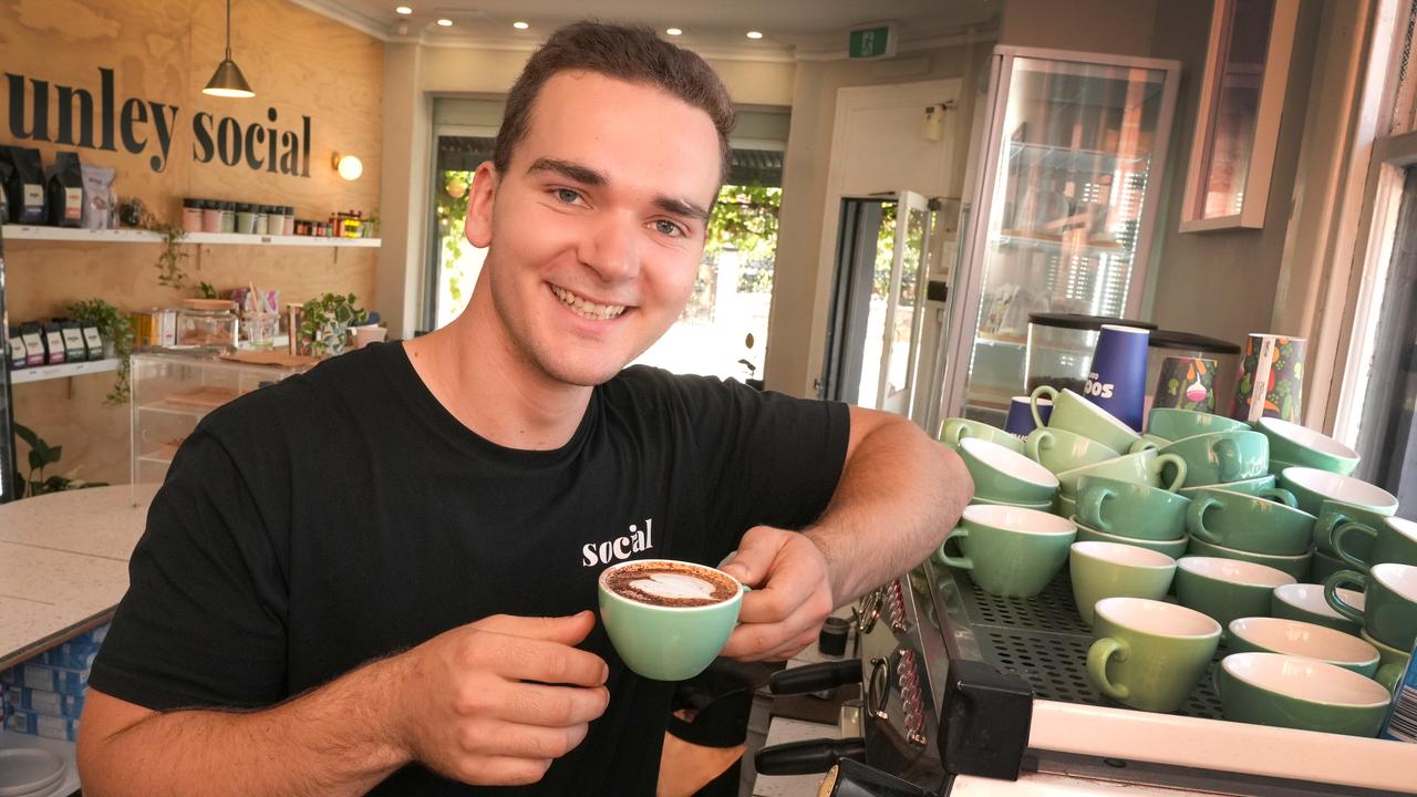 ‘Netflix for coffee’: The new trend in Adelaide cafes