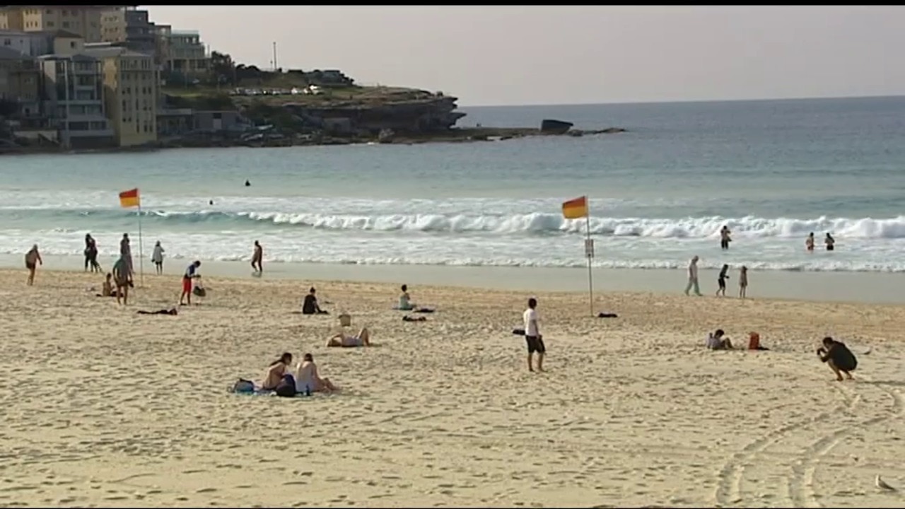 Costal drownings up in every state except Victoria