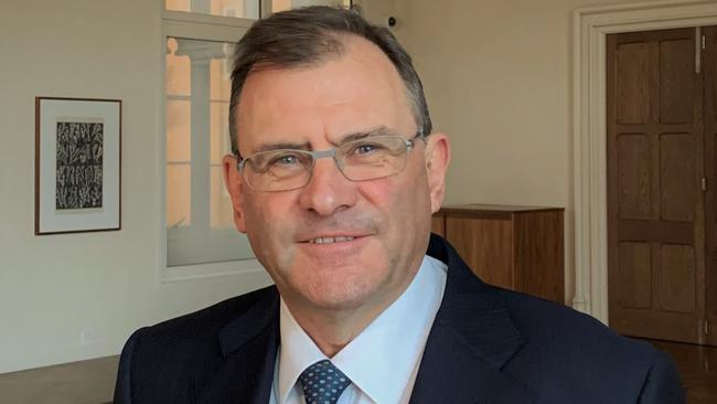 Professor Duncan Maskell, former vice-chancellor of the University of Melbourne, was paid more than $1.5m before he stepped down last December.