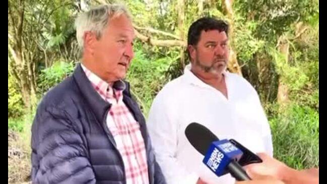 'Kambo' frog poison death: Family speak out after Jarrad Antonovich's inquest is referred to DPP