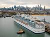 Get Naked Australia Cruise In Sydney Harbour Sparks Upset News Com Au