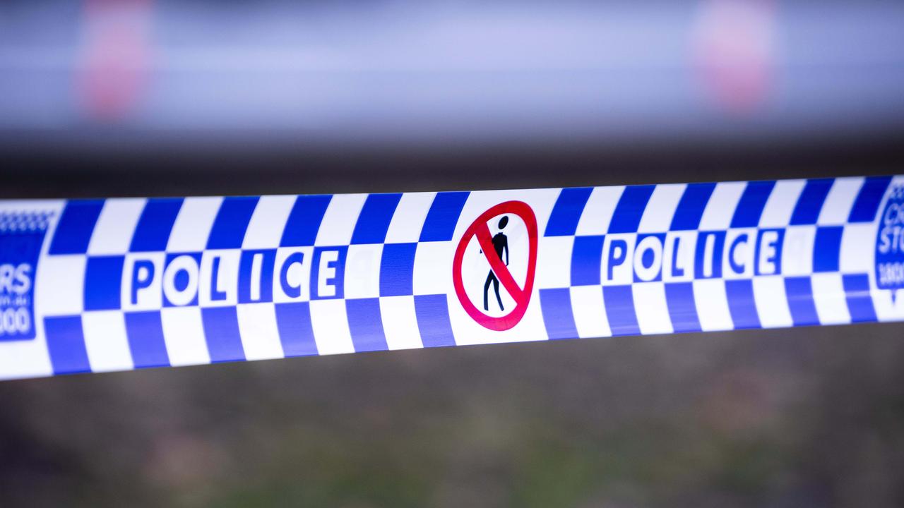 Teens caught in eastern suburbs with trailer full of stolen goods