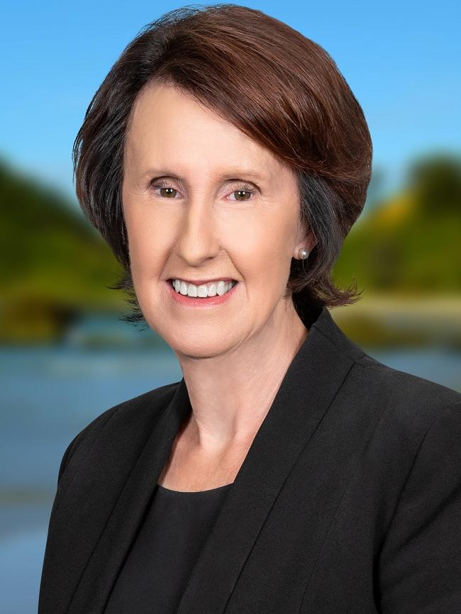 Former Port Macquarie MP Leslie Williams resigned from the seat, triggering a by-election.