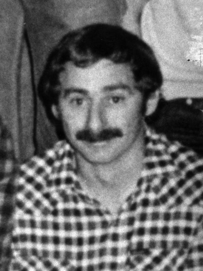 Mr Seaford was murdered in Whyalla in March 1989. Picture: File