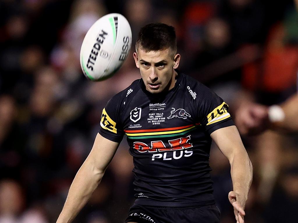 Sport Confidential: Brisbane Broncos hand NRL lifeline to Nathan Cleary  understudy Kurt Falls | The Courier Mail