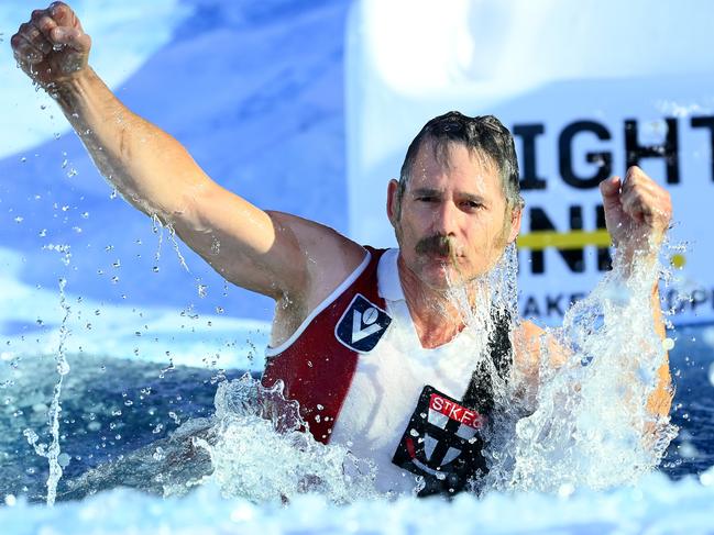 Eric Bana. Picture: Getty