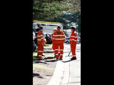 Father and son missing off Kiama