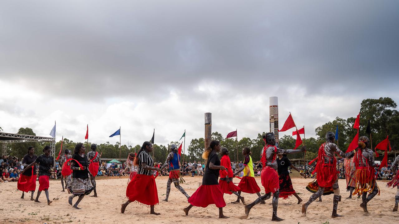 Garma Festival 2023 Photo Gallery | NT News