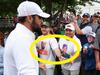 Star’s arrest sends golf world into meltdown