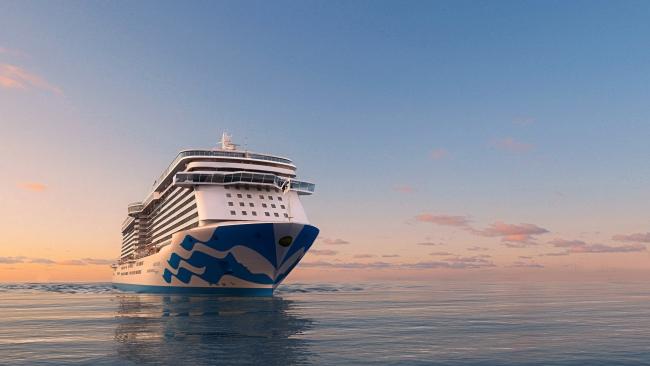 9/10Majestic PrincessTake a three-day Sapphire Coast seacation along the NSW coast. Departing November 4, 2023, cruisers will get to explore the port of Eden. 