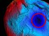 Scientists ponder giant ‘hole in the ocean’