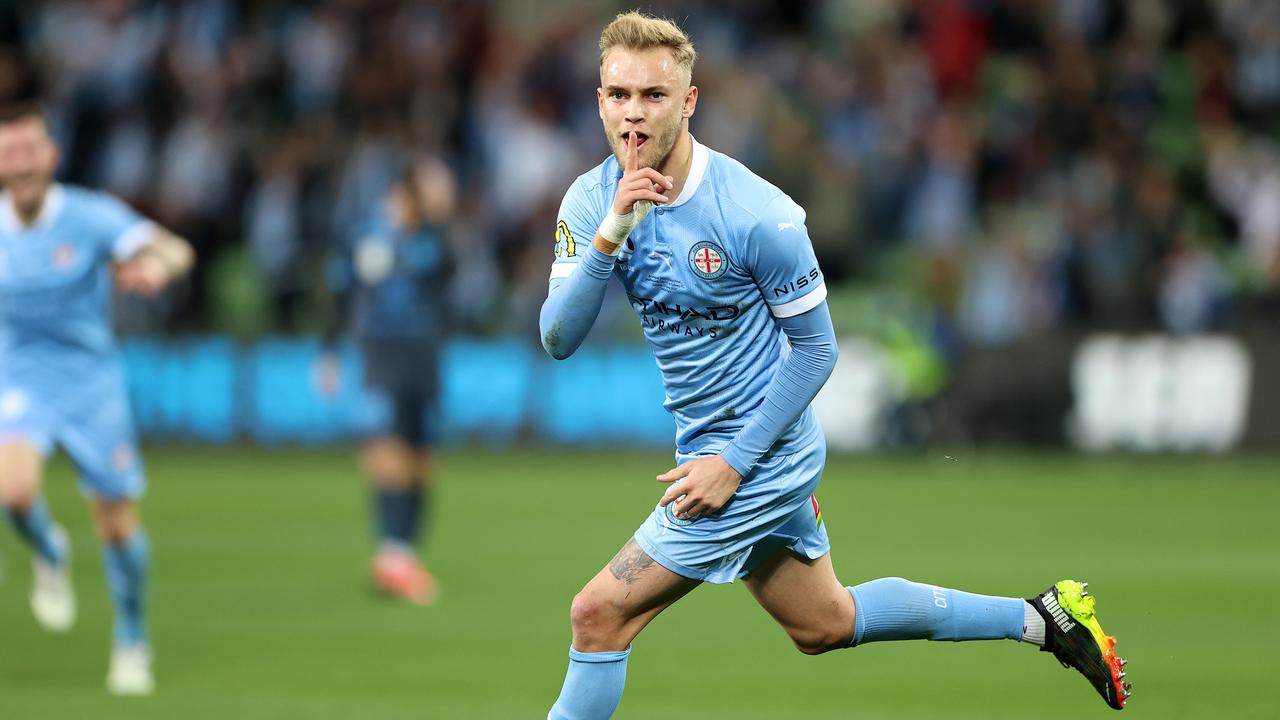 The A-League season will start November 19. Picture: Robert Cianflone / Getty Images