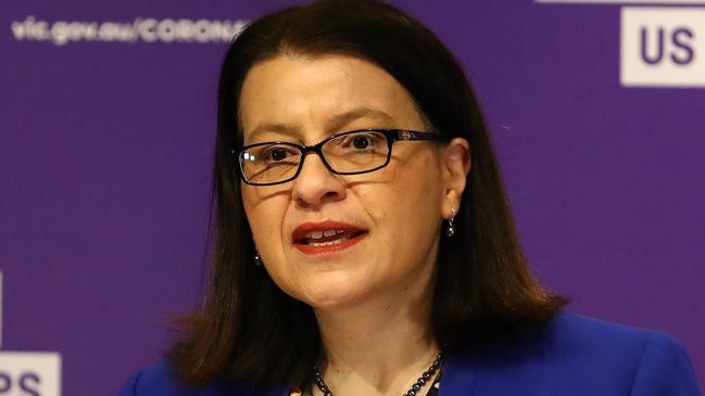 Daniel Andrews told the inquiry into the bungled quarantine scheme that Jenny Mikakos was ultimately responsible for the program.