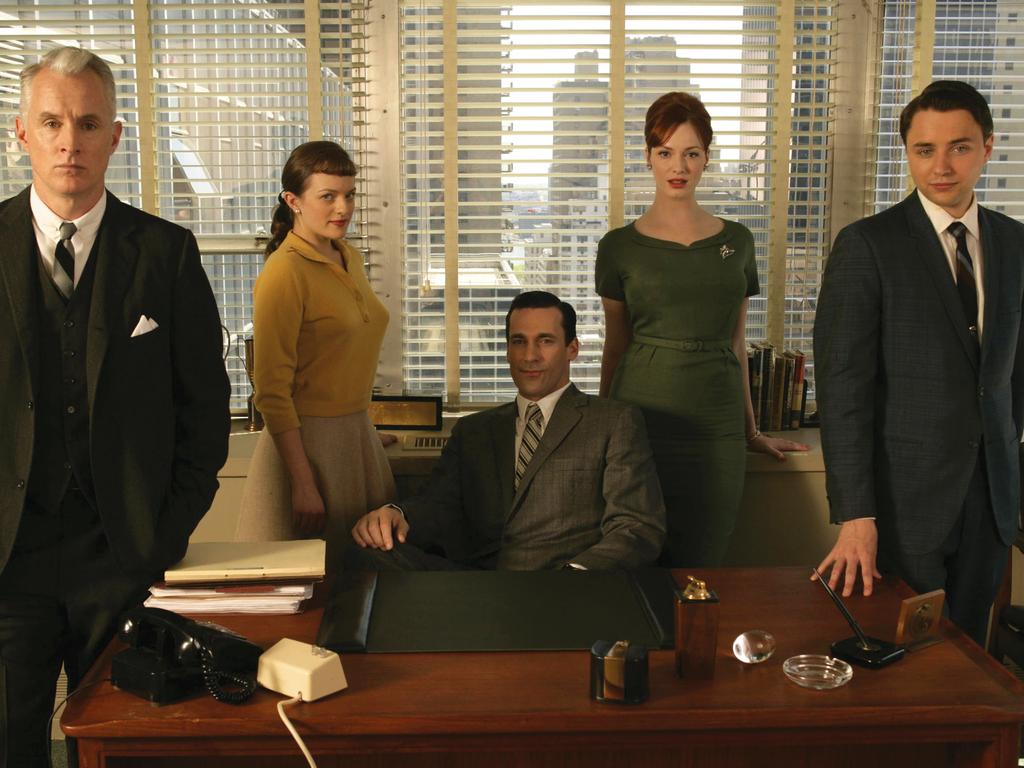 Anyone who has seen <i>Mad Men </i>will be familiar with ad agency attempts to sell cigarettes.