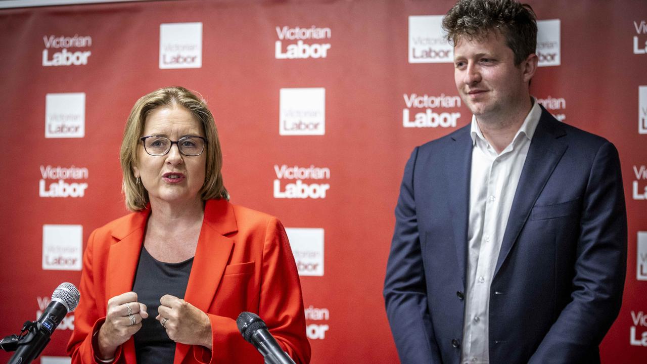 Labor loses ground but set to retain Werribee