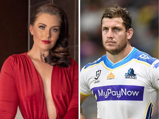 ‘Heartbreak’: NRL star, Miss World split