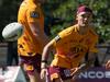 Boom baby Bronco snubs rivals to ink monster deal