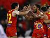 ‘Got that message loud and clear’: Suns leaders plea with star to stay amid rival’s mega $4m offer