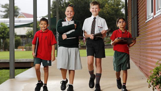 Everything parents need to know as NAPLAN tests return